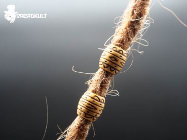 totem dreadschmuck, dreadperlen aus kunststoff, dreadlockperlen, dreadschmuck, dreadbeads, dreadlock jewlery, dread accessiores, dreadperle, jewlery for locs, dreads schmücken, dreadsstyle, dreadperlen aus plastik, optische für dreadheads, dread